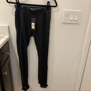 New (tags still on) Oakley Black Leggings